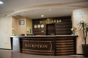 Hotel Bulgaria Petrich