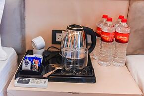 Shivhari Hotel and Resort