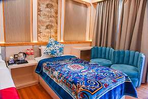 Shivhari Hotel and Resort