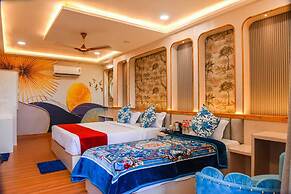 Shivhari Hotel and Resort