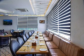 Shivhari Hotel and Resort