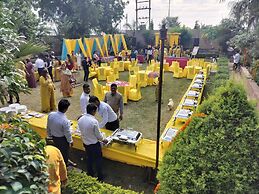 Shivhari Hotel and Resort