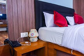 Shivhari Hotel and Resort