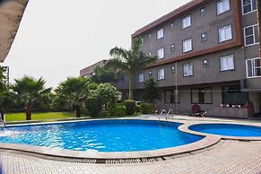 Shivhari Hotel and Resort