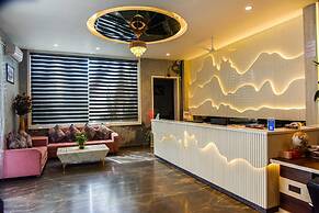 Shivhari Hotel and Resort