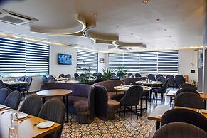 Shivhari Hotel and Resort