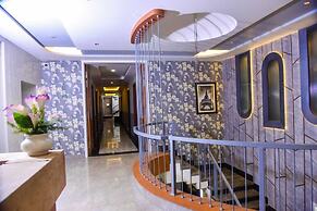 Shivhari Hotel and Resort