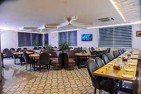 Shivhari Hotel and Resort