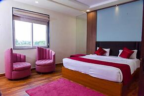 Shivhari Hotel and Resort