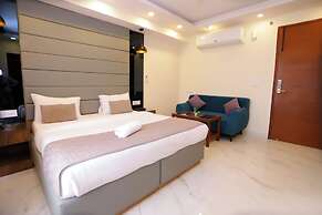PK BOUTIQUE HOTEL