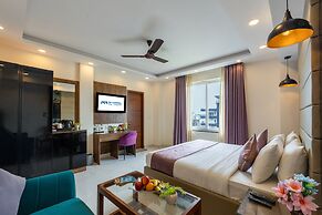 PK BOUTIQUE HOTEL