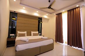 PK BOUTIQUE HOTEL