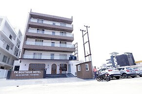 PK BOUTIQUE HOTEL