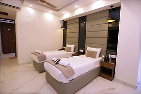 PK BOUTIQUE HOTEL