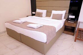 PK BOUTIQUE HOTEL