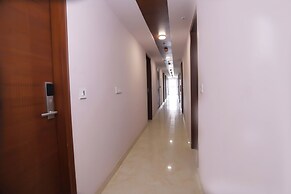 PK BOUTIQUE HOTEL