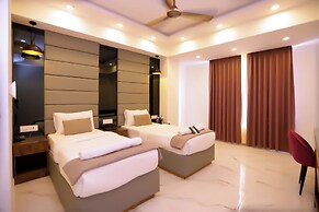 PK BOUTIQUE HOTEL