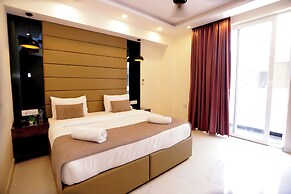 PK BOUTIQUE HOTEL