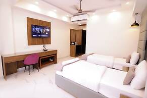 PK BOUTIQUE HOTEL