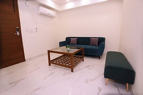 PK BOUTIQUE HOTEL