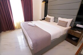 PK BOUTIQUE HOTEL