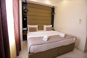 PK BOUTIQUE HOTEL