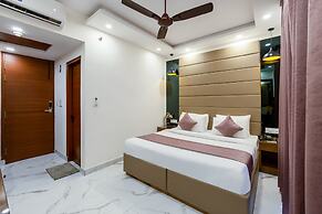 PK BOUTIQUE HOTEL