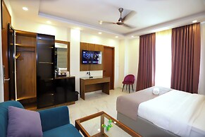 PK BOUTIQUE HOTEL