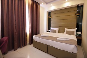 PK BOUTIQUE HOTEL