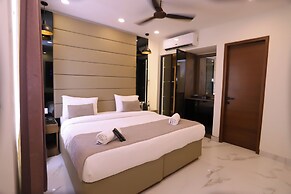 PK BOUTIQUE HOTEL