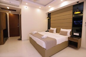 PK BOUTIQUE HOTEL