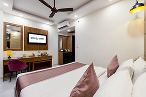 PK BOUTIQUE HOTEL