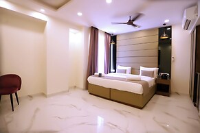 PK BOUTIQUE HOTEL
