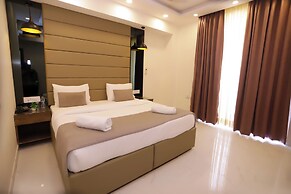 PK BOUTIQUE HOTEL