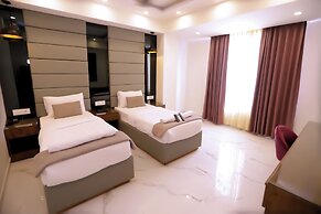 PK BOUTIQUE HOTEL