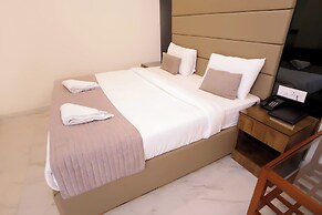 PK BOUTIQUE HOTEL