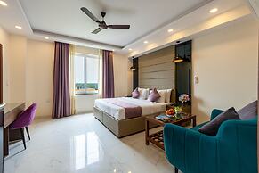 PK BOUTIQUE HOTEL