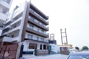 PK BOUTIQUE HOTEL