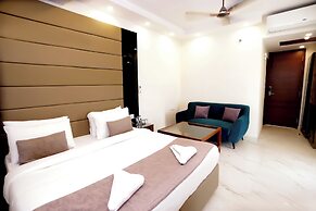 PK BOUTIQUE HOTEL