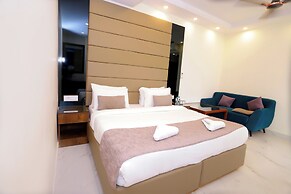 PK BOUTIQUE HOTEL
