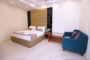 PK BOUTIQUE HOTEL