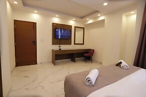 PK BOUTIQUE HOTEL