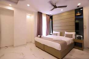 PK BOUTIQUE HOTEL