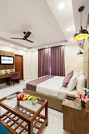 PK BOUTIQUE HOTEL