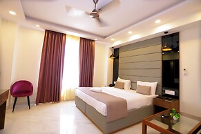 PK BOUTIQUE HOTEL