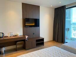 Johnny Nguyen - Victor Condotel Phu Yen