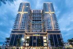 Johnny Nguyen - Victor Condotel Phu Yen