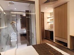 Johnny Nguyen - Victor Condotel Phu Yen