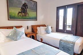 2Bedroom Namkhan Riverview Pool Villa