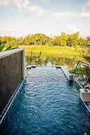 2Bedroom Namkhan Riverview Pool Villa